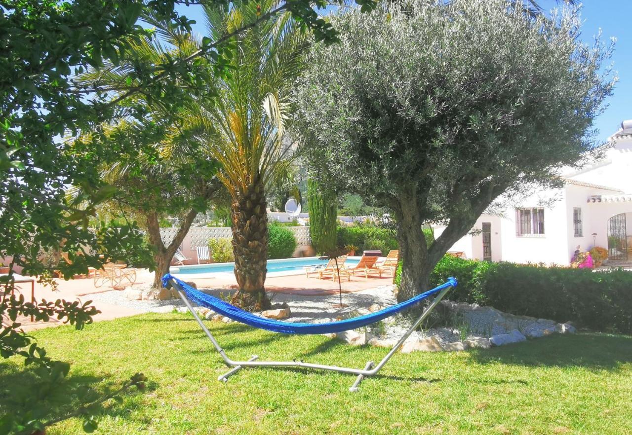 Villa Casa Grande